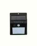 Hareket Sensörlü Solar Lamba | 120° Algılama Açısı, 3-4 Metre Mesafe, Suya Dayanıklı LED-2