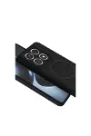 Xiao 14t Pro Regal Magsafe Standlı Kapak - Siyah-4