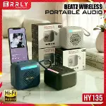 Taşınabilir Müzik Çalar HY135-8
