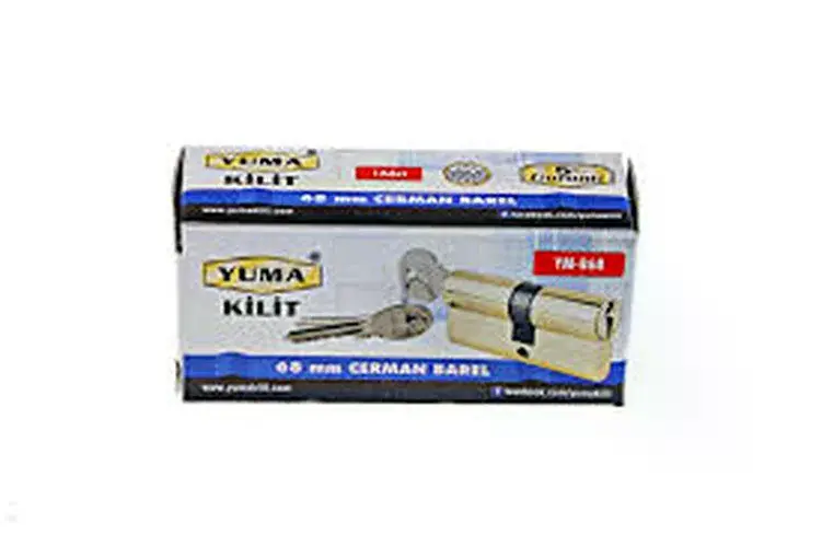 Kutulu Normal Sarı Barel 68MM