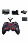 Yeni Nesil X3 Gamepad Android Uyumlu Telefon Tutucu Özellikli Joystick-7