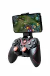 Yeni Nesil X3 Gamepad Android Uyumlu Telefon Tutucu Özellikli Joystick-10