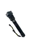 Wison WS-5412 Tüfek Feneri, Geniş Açı Avcı El Feneri 20 Watt-2
