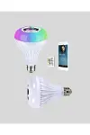 E27 Duy Tipi LED Ampul – 100-240V Geniş Voltaj Aralıklı-5