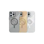 Joko Apple İphone 16 Stella Pc Sert Magsafe Kılıf - Siyah-2