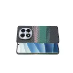 Xiao Red Note 14 Pro 4g Vega Magsafe Kapak - Yeşil-3