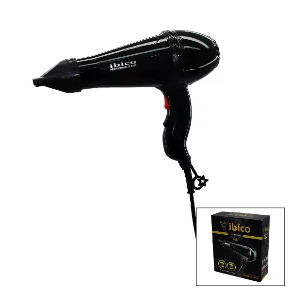 Professıonal Saç Kurutma - Fön Makinesi 3500 Performans - 2500W