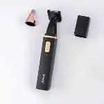 Kulak Burun Tezleyici Tıraş Makinesi Mini Seyahat Tipi-2