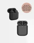 TWS Pro 5 Bluetooth Kulaklık – Kablosuz ve Şarj Kutulu Tasarım Yeni Nesil-6