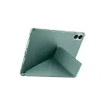 Xiao Red Pad Pro 12.1 Kılıf Kalemlikli Mars Tablet Kılıfı - Lavender-3