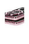 Xiao Red 14c Joke Simli Magneticsafe Kılıf - Pembe-2