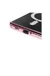 Xiao Red 14c Joke Simli Magneticsafe Kılıf - Pembe-3