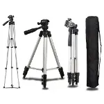 1570 Mm Tripod 3yönlü Profesyonel Süper Kalite-4