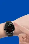Entegre Gps Ve Geniş Spor Modu Seçenekleriyle Akıllı Saat-8
