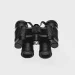 8x40 Dürbün Av Dürbünü Güneş Filtreli Taşıma Çantalı 1000m/56m-5