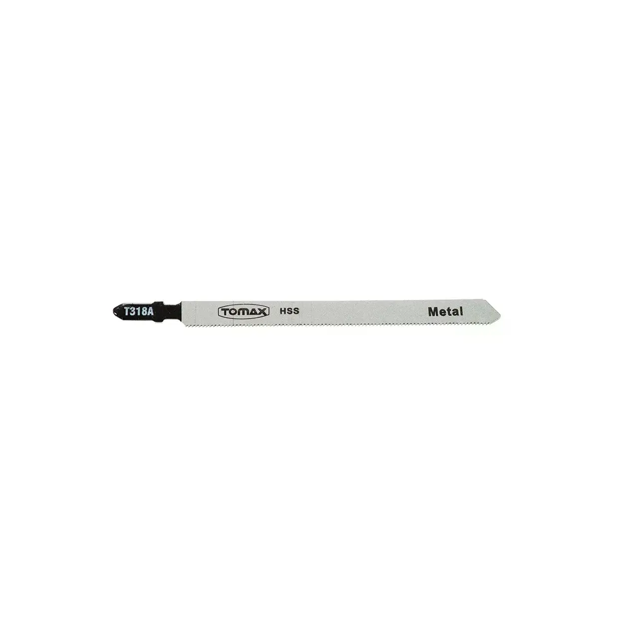Metal T118a Dekupaj Testere Ağzı