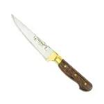 Sürmene 61003 Mutfak Bıçağı No:3, 14,5 Cm, Venge Sap-2