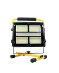 Taşınabilir Solar Şarjlı LED Kamp Feneri 400 LED Süper Parlak Çok Fonksiyonlu Aydınlatma-2