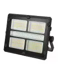 Taşınabilir Solar Şarjlı LED Kamp Feneri 400 LED Süper Parlak Çok Fonksiyonlu Aydınlatma-4