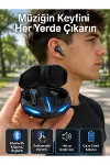 Wireless Gang Kulaklık krofonlu Bluetooth Oyuncu Kulaklığı-1