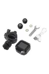 PM-28656 Motosiklet Kablosuz Lastik Basınç ve Sıcaklık İzleme Siste (TPMS)-4