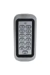 Novacom NC-MSWP25 IP68 Şifrematik RFID Kart ve Şifreli Kapı Kilidi Metal Kasa Suya Dayanıklı-3