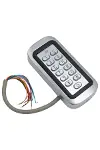Novacom NC-MSWP25 IP68 Şifrematik RFID Kart ve Şifreli Kapı Kilidi Metal Kasa Suya Dayanıklı-4