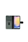 Realme C65 Kılıf Trend S Plus Kapaklı Kılıf - Taba-4