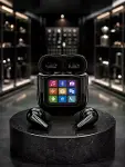 Aı Bluetoothlu Kulaklık-6