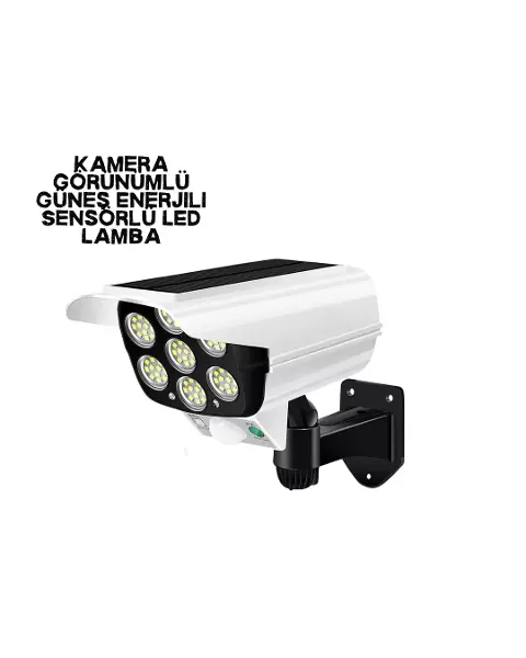 V070 Solar Lamba