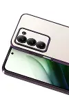 Xiao Red 15 4G Razer Lensli Silikon - Mor-2