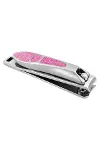 SN-29307 Profesyonel Ergonomik 73 Mm Paslanmaz Çelik El Ayak Tırnak Makası-2