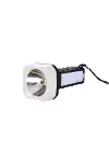 Gd-118 1xaa Pilli Ledli El Feneri-3