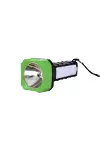 Gd-118 1xaa Pilli Ledli El Feneri-4