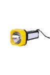 Gd-118 1xaa Pilli Ledli El Feneri-1