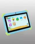HD Ekranlı 7 İnç Tablet WiFi ve Bluetooth Bağlantılı-7