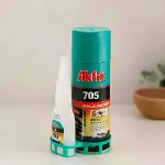 Hızlı Çok Amaçlı Yapıştırıcı 200 ml + 50 g (MDF, Ahşap, Metal, Plastik)-1