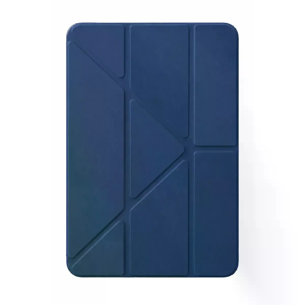 Apple İpad 2025 10.9 10.nesil (a16) Mera Kalemlikli Tablet Kılıfı - Lacivert
