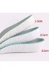 Topuk Yükseltici 3,5 Cm No 55-8