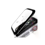 Apple Watch 38mm Polymer Nano Ekran Koruyucu-2