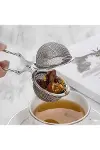 Bitki Çayı Demleme Süzgeci-8