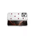 Apple İphone 14 Pro Max Fiyonk Desenli Kapak - Desen 3-5