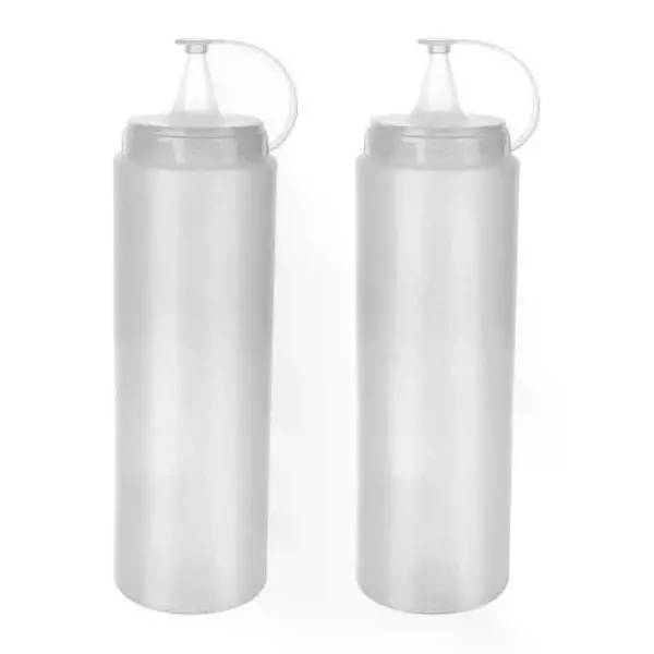 Yağdanlık ve Sosluk Şişesi 750 ml