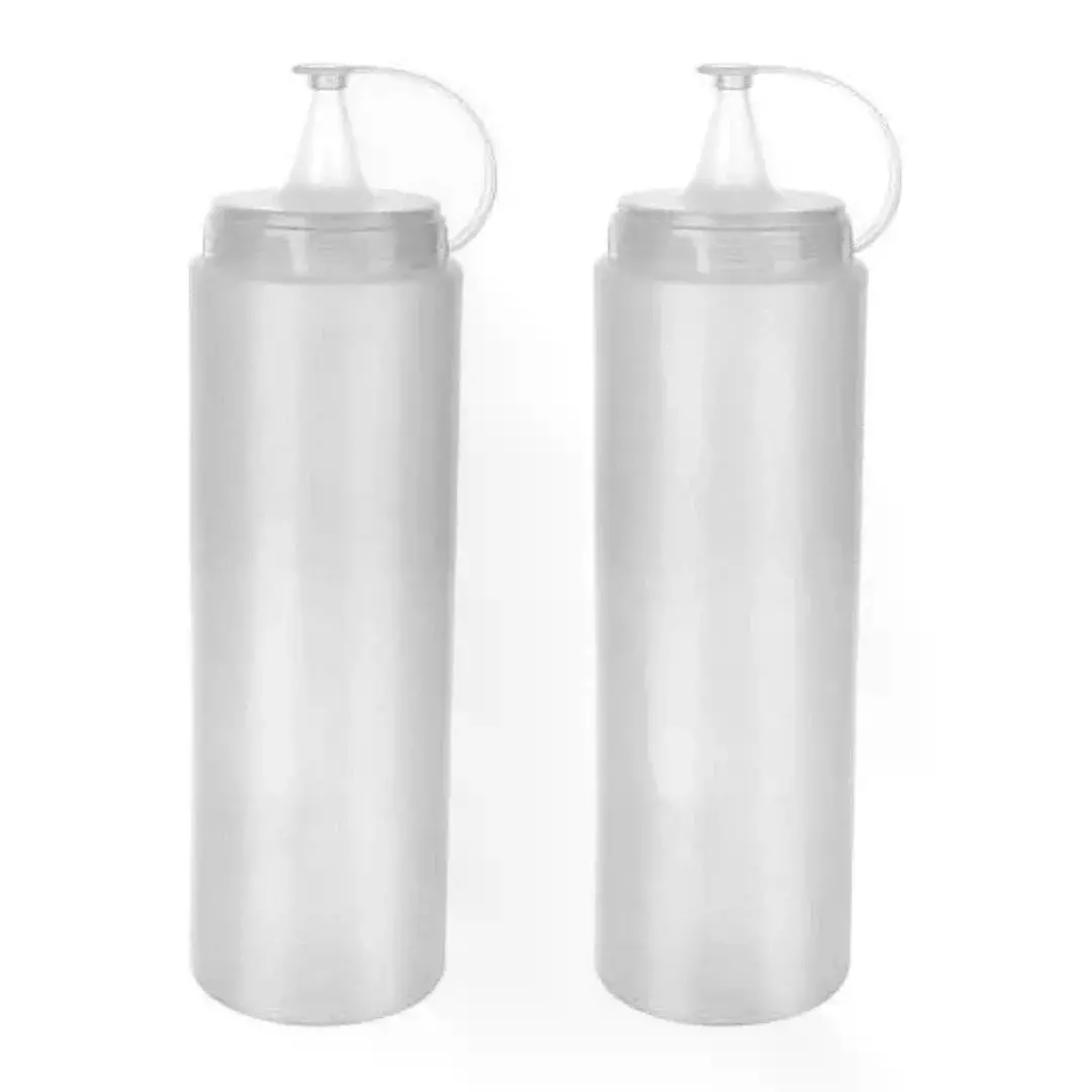 Yağdanlık ve Sosluk Şişesi 750 ml