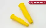 Plastik Performans, Roket Dübel 10 - 500 Adet-2