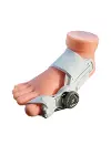 Hediyeli Açı Ayarlı Ayak Baş Parmak Kek Düzeltici Halluks Valgus. 1 Çift Ark Destek Tabanlık Hediye-2