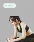 Spor ve Günlük Kullanım İçin 100 Saatlik Kablosuz Kulaklık-3