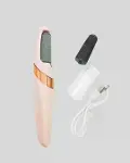 USB Şarjlı Ayak Törpüsü Nasır Tezleyici Elektrikli-3