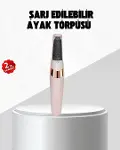 USB Şarjlı Ayak Törpüsü Nasır Tezleyici Elektrikli-1