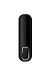 Buffer ® Siyah Duvara Monte Sıvı Sabunluk Dispenser 300 ml-4